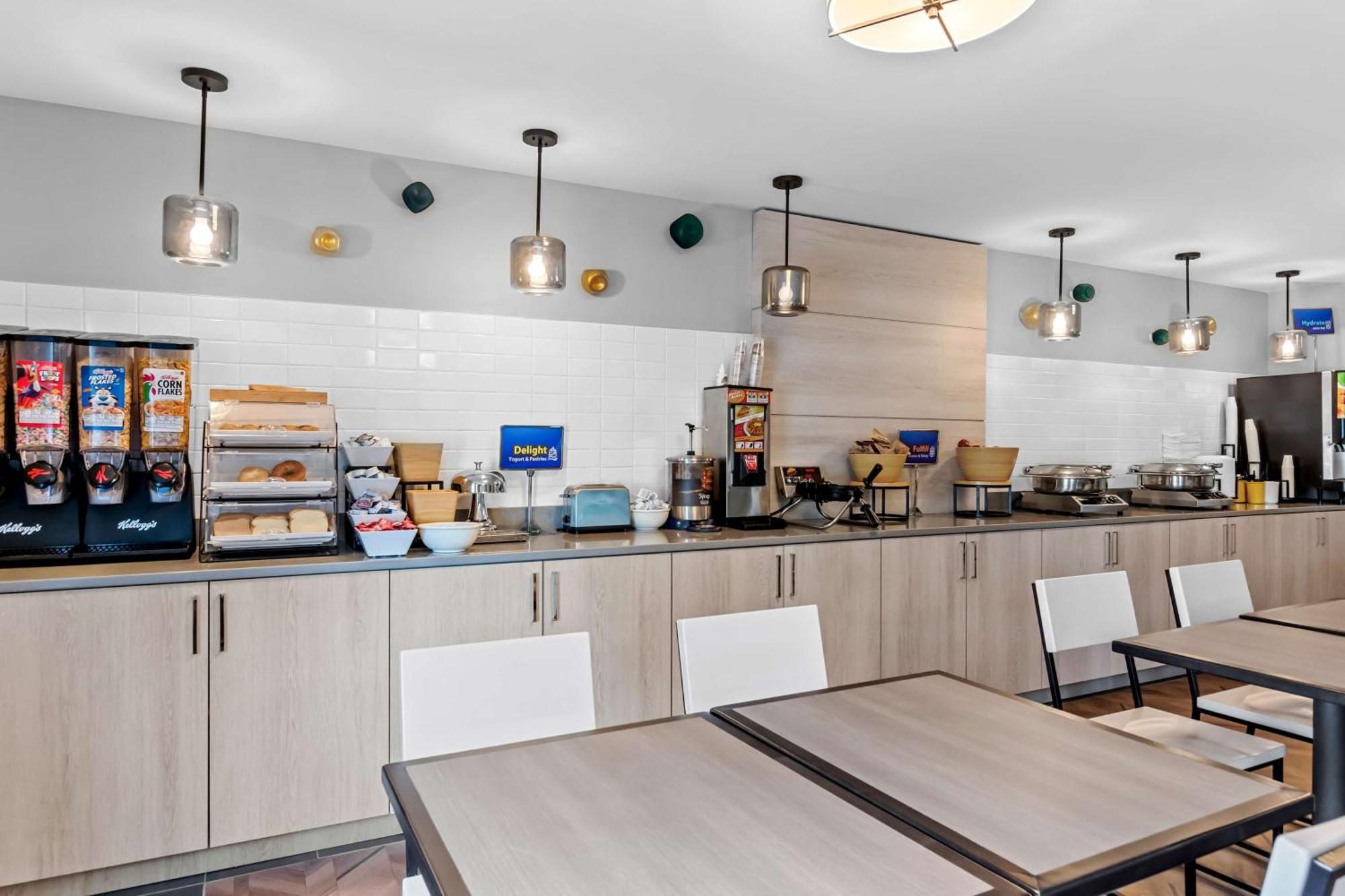 Best Western Doswell Hotel Kültér fotó